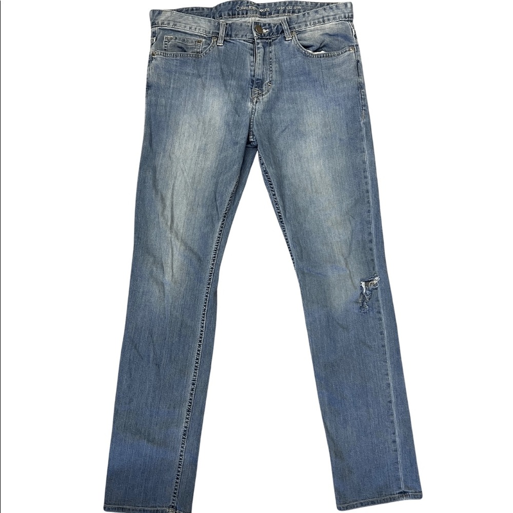 Men’s Calvin Klein Jeans